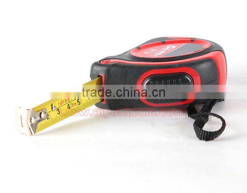 measuring tape measure tape pocket ruler 3M 5M 7.5M 8M measurement