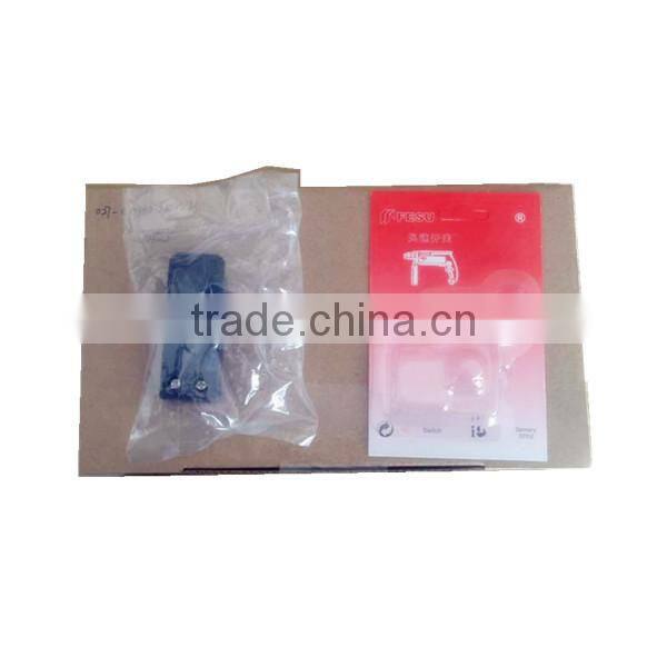 FS047B5-R-Y-F KCD4 t125 electrical rocker switchV kema rocker switch