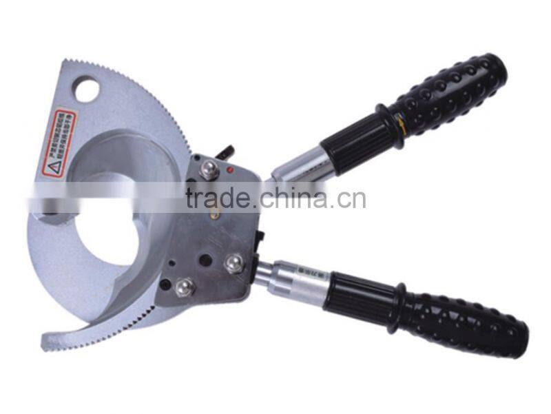 Long Arm Cable Cutters for heavy-duty cable cutter