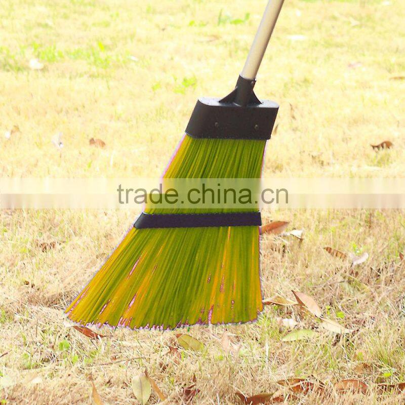 outdoor leaf broom, best original garden broom