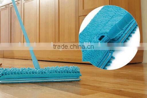 2 in 1 multifunctional microfiber easy cleaning mop