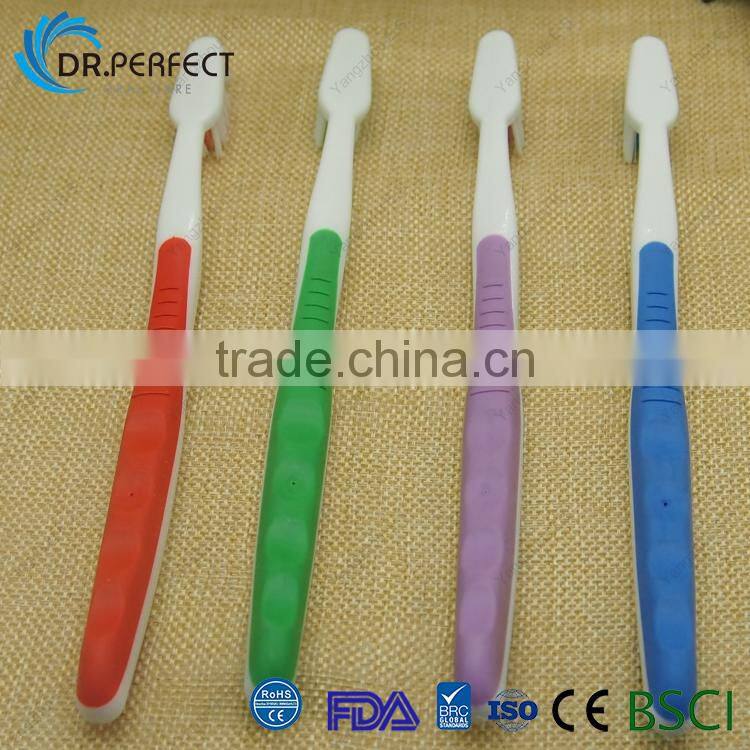 High Quality Easy to Use and Hot-selling Made In China Toothbrush