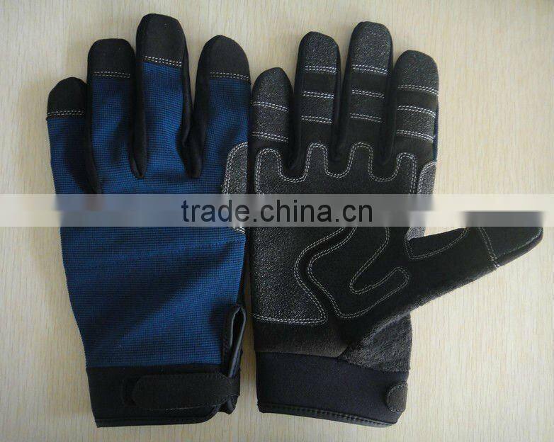 Non-slip Safety Glove ZJM41