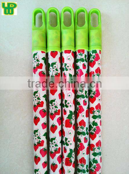 22x1200mm eucalyptus dust mop stick handle