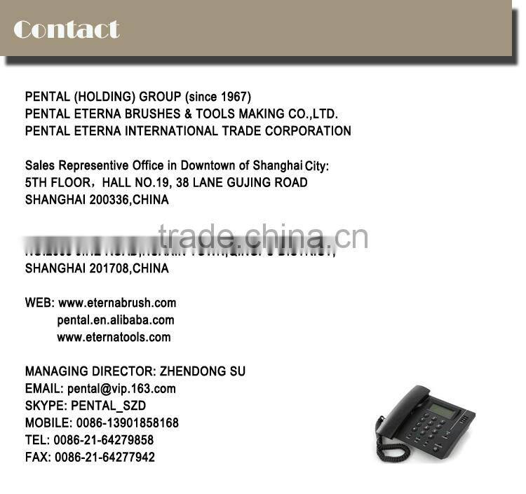 CB-TBH-007 Toliet Brush With Holder