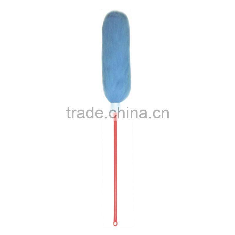Cheap lambswool duster
