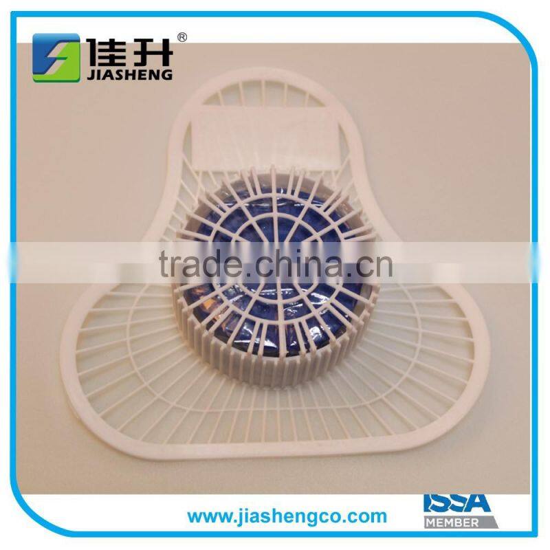 Urinal Screen mat with block 82501*01