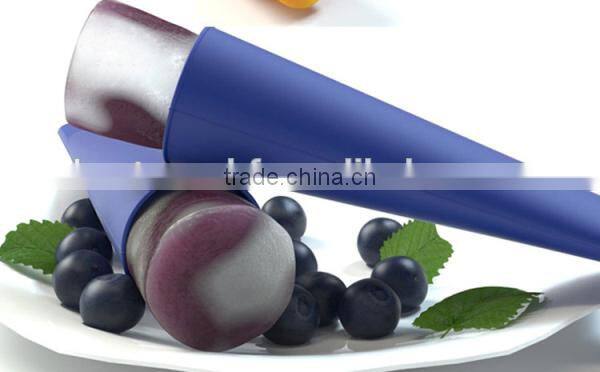 Food grade custom silicone molds | silicone popsicle mold | ice cube tray