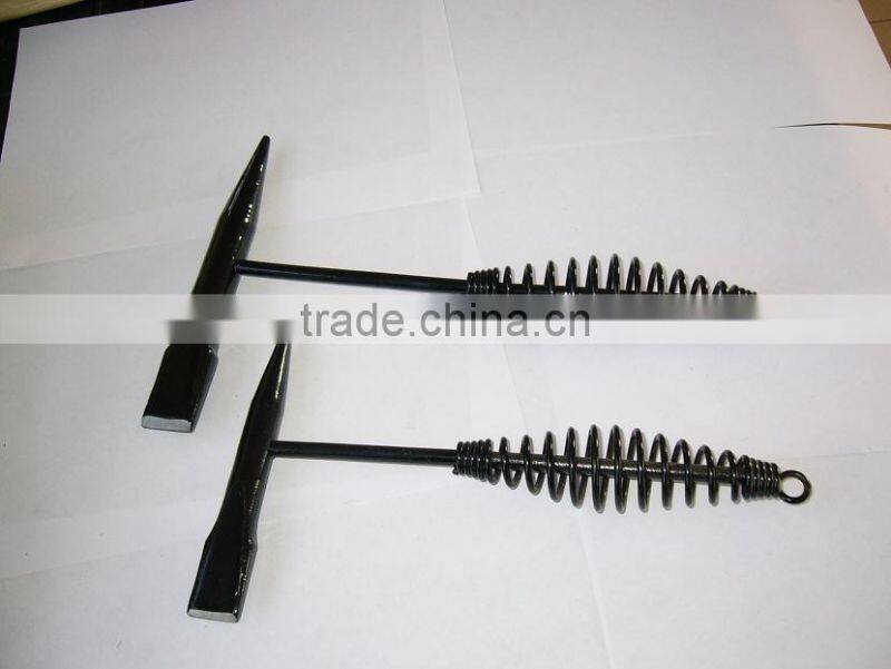Professional welding hammer with cheap price