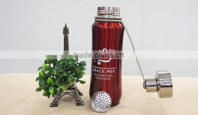 High Quality Stainless Steel Vacuum Flask Thermos Flask LYR-JP507