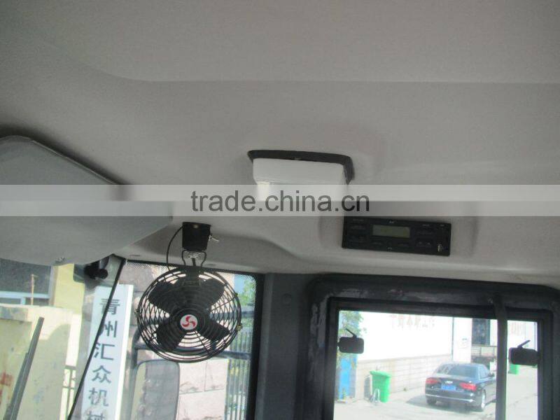 3 ton wheel loader CE ZL936