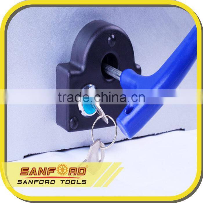Automatic Electric Sliding Gate Motors with Remotes