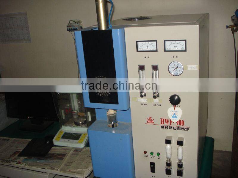 OEM cast iron casting parts