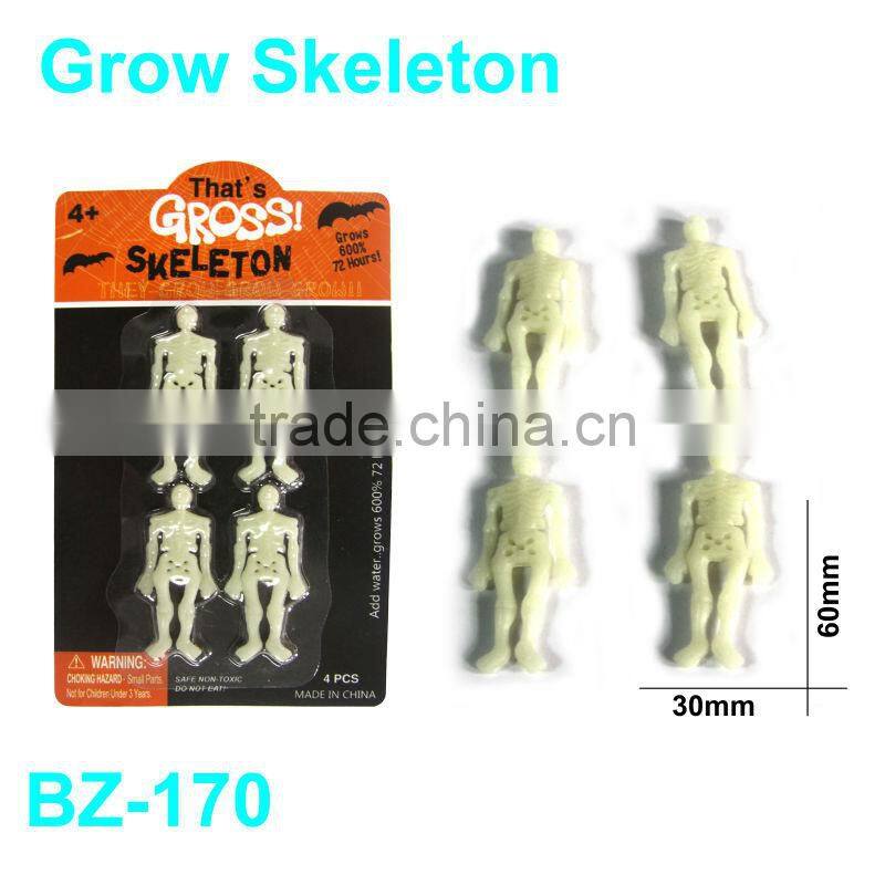 Promotion Stretch Skeletons toys
