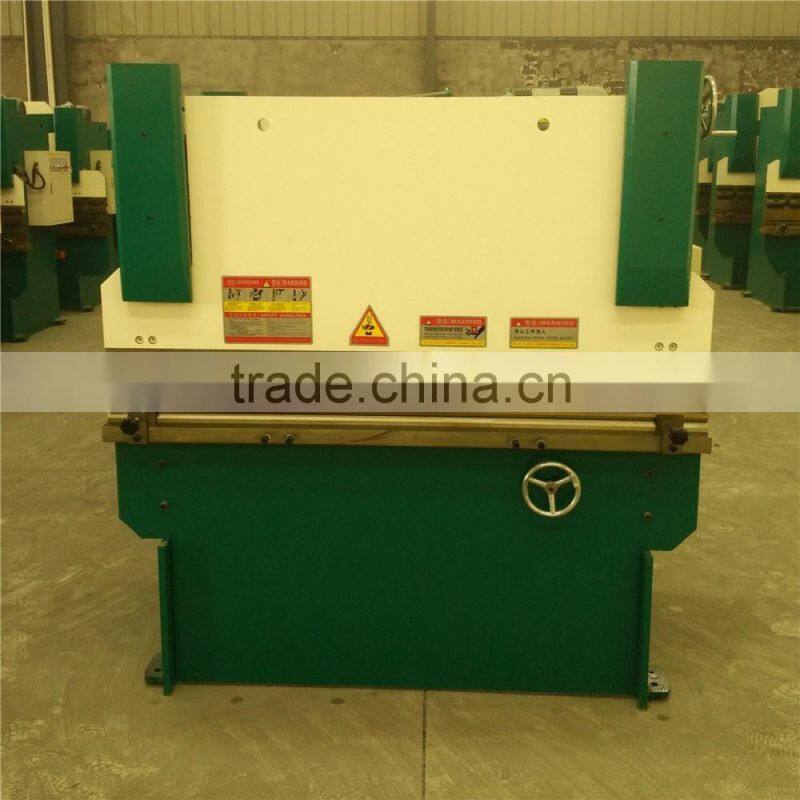 Practical promotional press brake machine mold