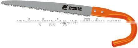 good quality garden pruning saw