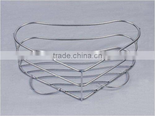 kitchen&bathroom rack/wire storage rack