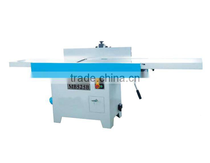 MB525B CE Certification Woodworking thicknesser planer