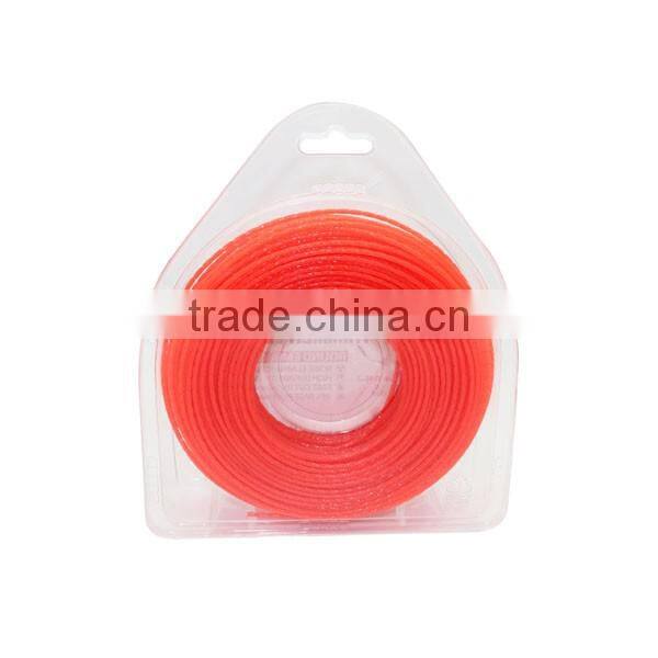 BASFNylon Trimmer Strings 2.4mm x 62m for gardern machine accessories