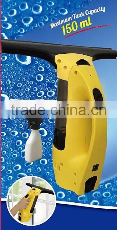 2015 good quality electric window cleaner