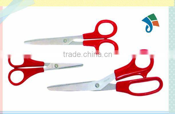 Best household scissors industrial scissors 3pcs/set