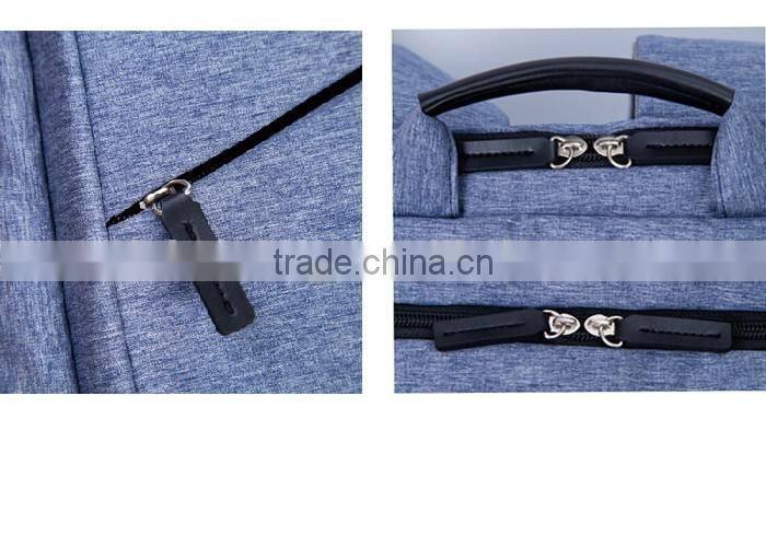 popular leisure simple style backpack for men