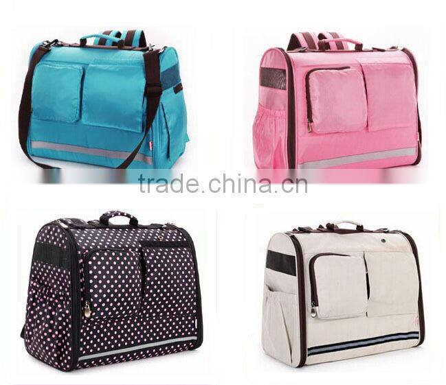 2015 fashion cat carrier backpack