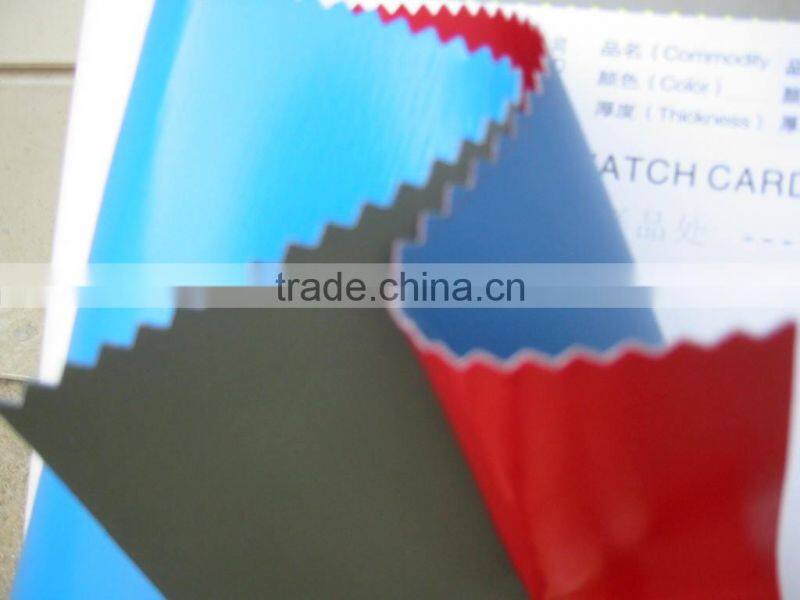 waterproof tent fabric