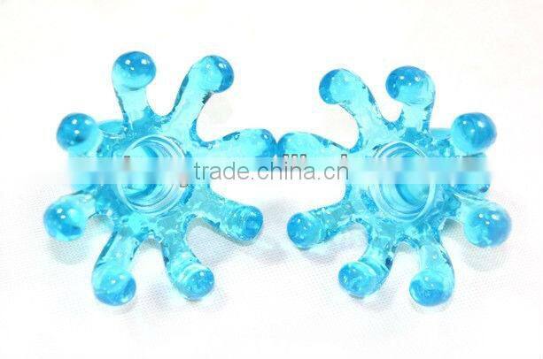 Octopus Massager / full-body massage