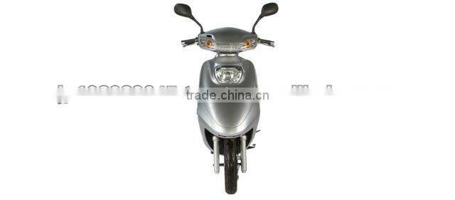 Electric Motorcycle Made by Japan TERRA MOTORS SEED 48