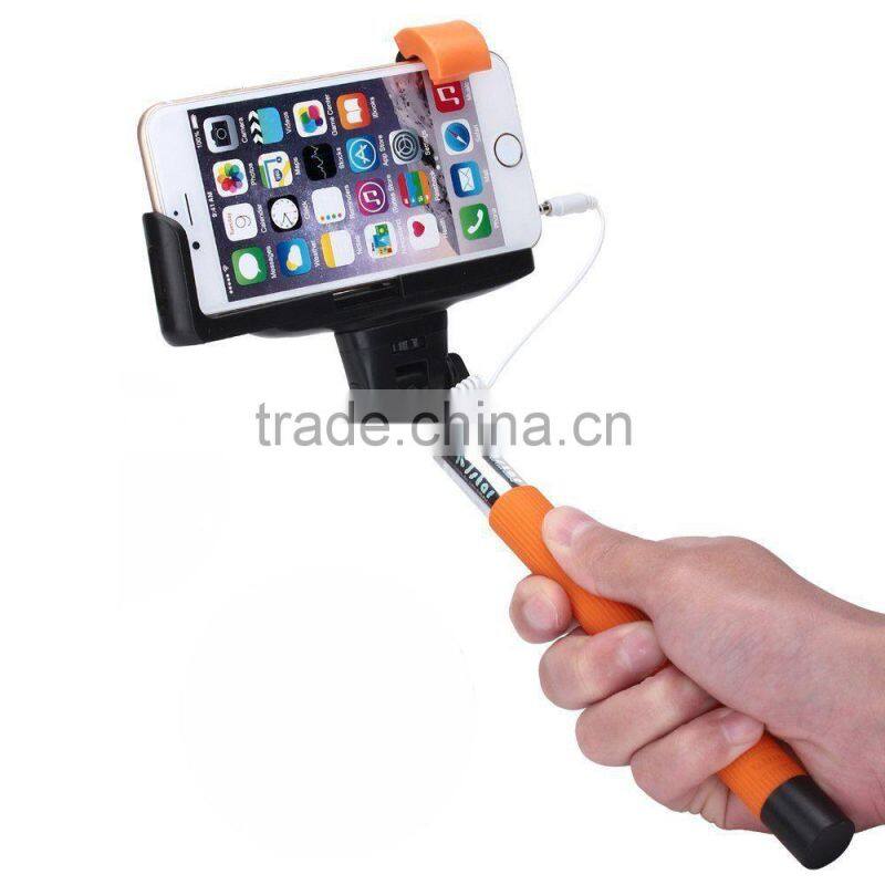 2015 hot on sale china High Quality Selfie-Stick