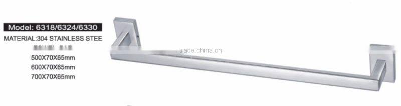 Bath Hardware factory supply stainless steel Towel Racks