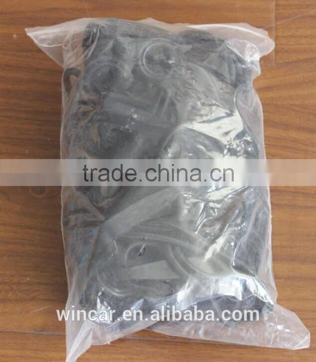 Size can be customized 4x4 cargo net Ningbo