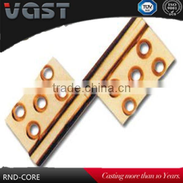 custom CNC mahicned furniture accessories ,ccessories parts