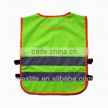 Childs Tabard Style Hi Vis Vest