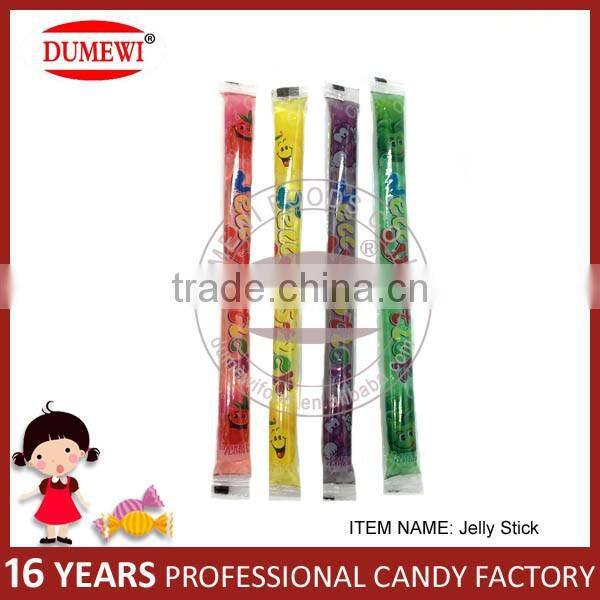Pudding Jelly Stick