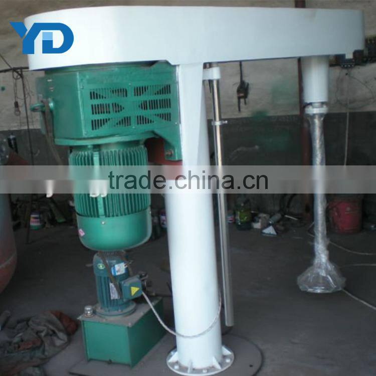 Factory Price automatic paint mixing machine