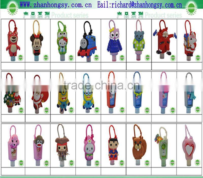 (ZH) high-quality car perfume gel making