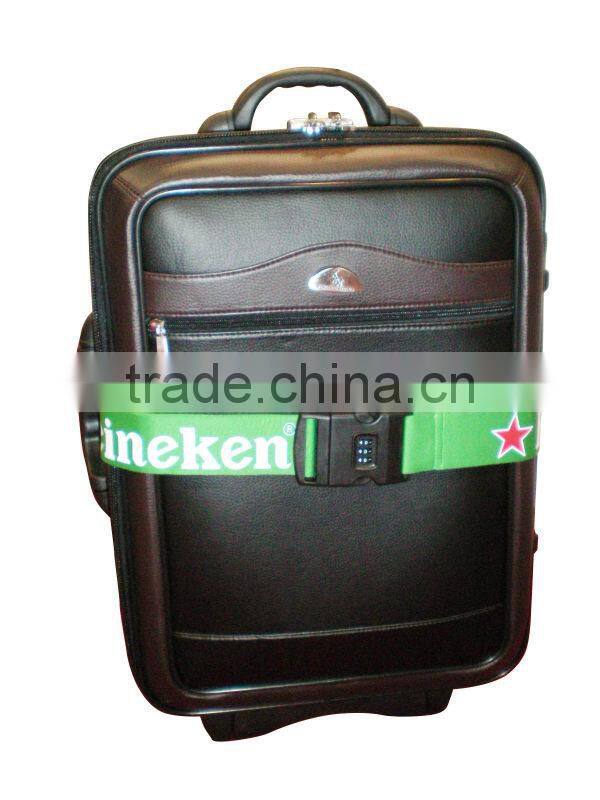 Top quality nylon luggage belts made in china