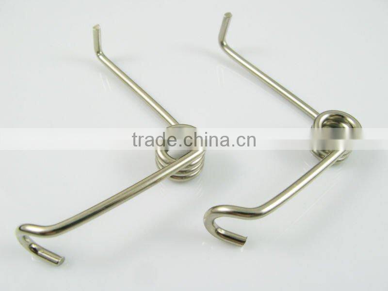 Metal clips fasteners China clip manufacturer and supplier
