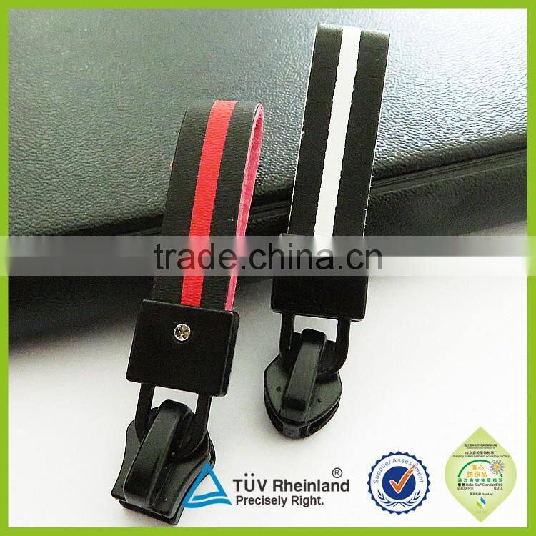 FREE SAMPLE!! Latest Fancy Different Types jacket puller zipper