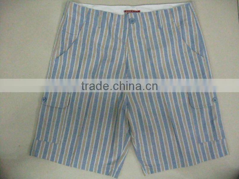 mens shorts T/C