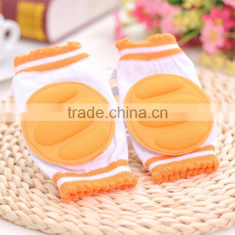 Wholesale elastic knee guard , new design knee pad for baby kids , knee sleeve hot sell on amazon