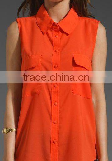 oem clothing manufacturering!fashion clothes!12TT030 summer tops blouses 2012!latex clothing for lady fashion,best price