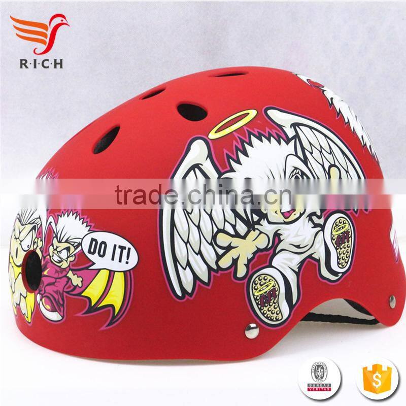 HFX8210 Professional Factory OEM availiable sport protective gear ski helmet saftey bicycle helmet