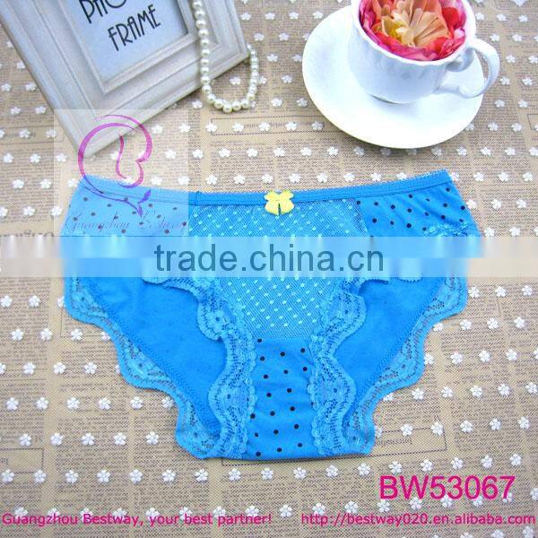 Underwear women super woman