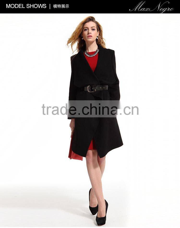 ladies winter european style coats online