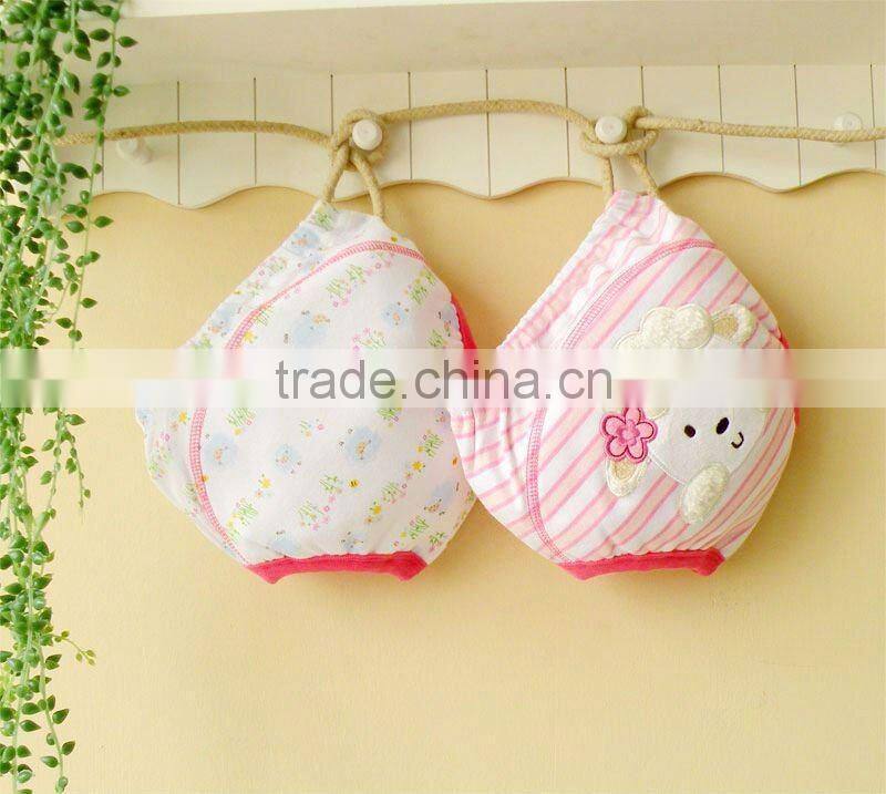 mom and bab 100% cotton baby training pants,baby training pants sale,baby pants sale