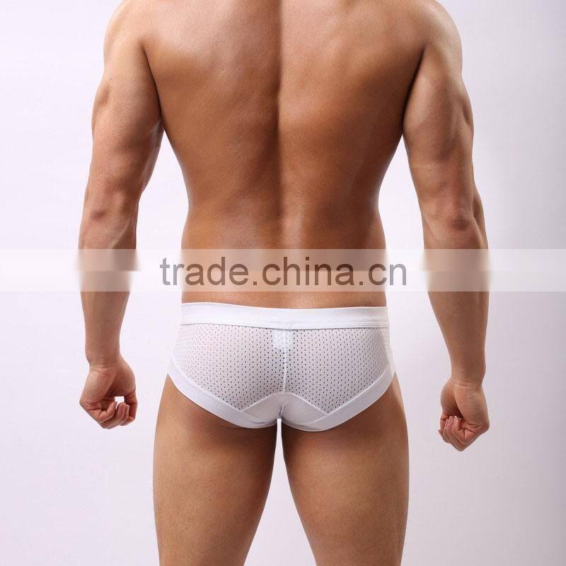 wholesale sexy men underwear customized design boxer brief