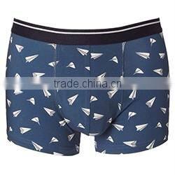 Wholesale Hot selling high quality free sample men underwear